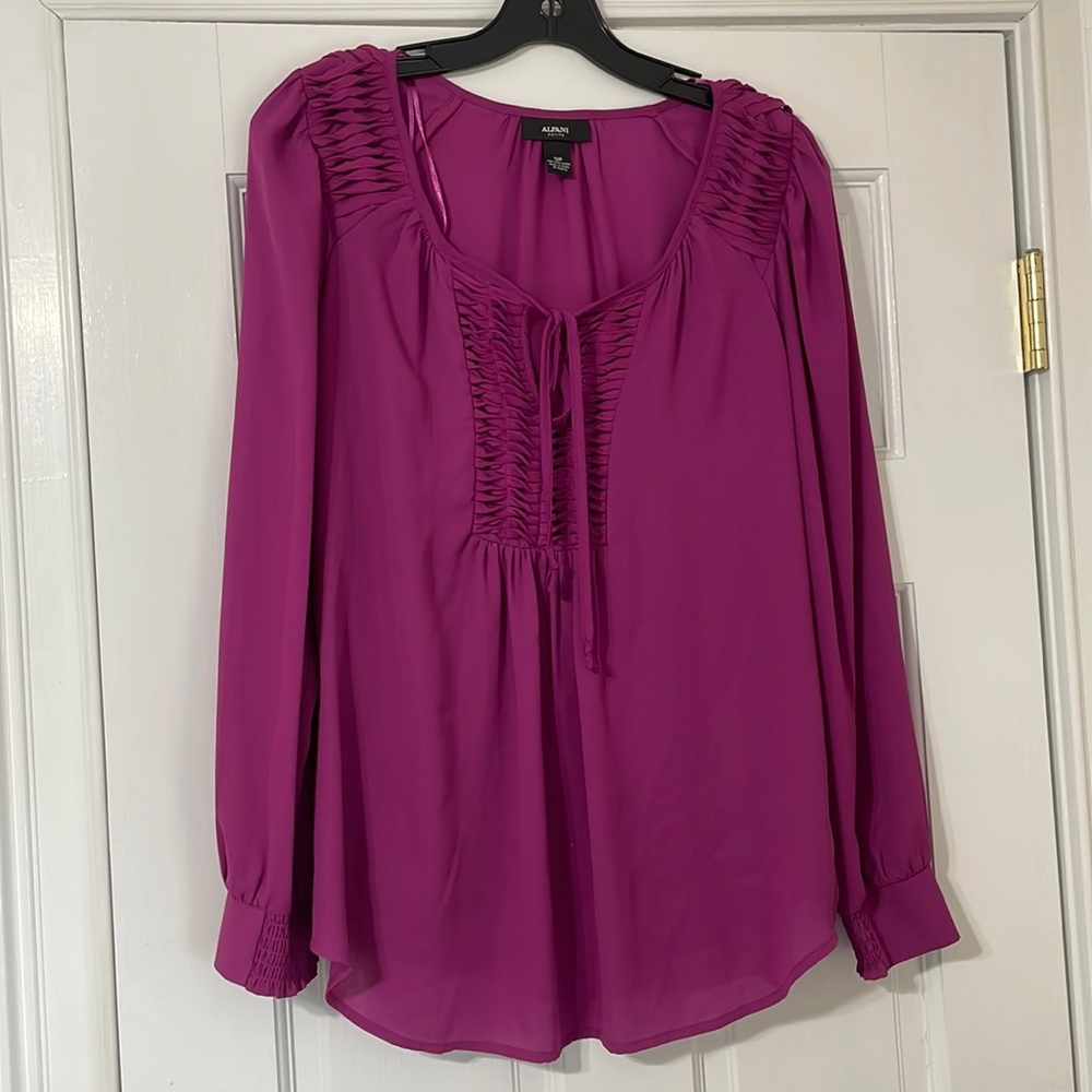 Alfani Top